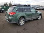 2010 Subaru Outback 2.5I Premium for Sale in Denver, CO - Front End
