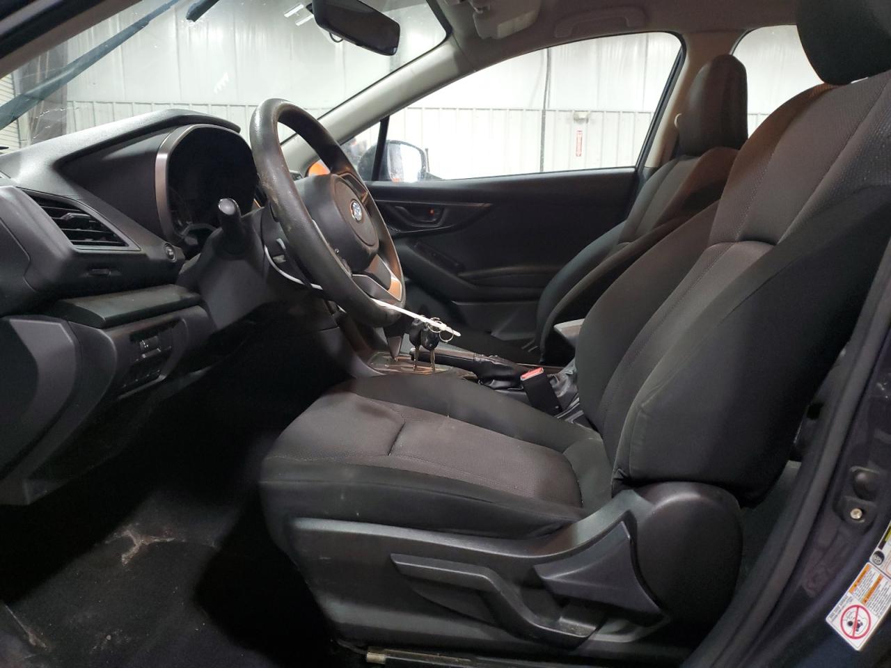 2017 Subaru Impreza - Image 7