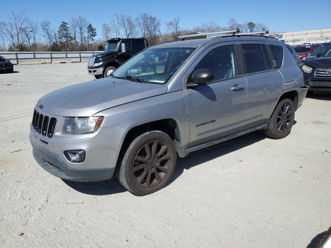 Spartanburg, SC에서 판매 중인 2015 Jeep Compass Sport - Rear End