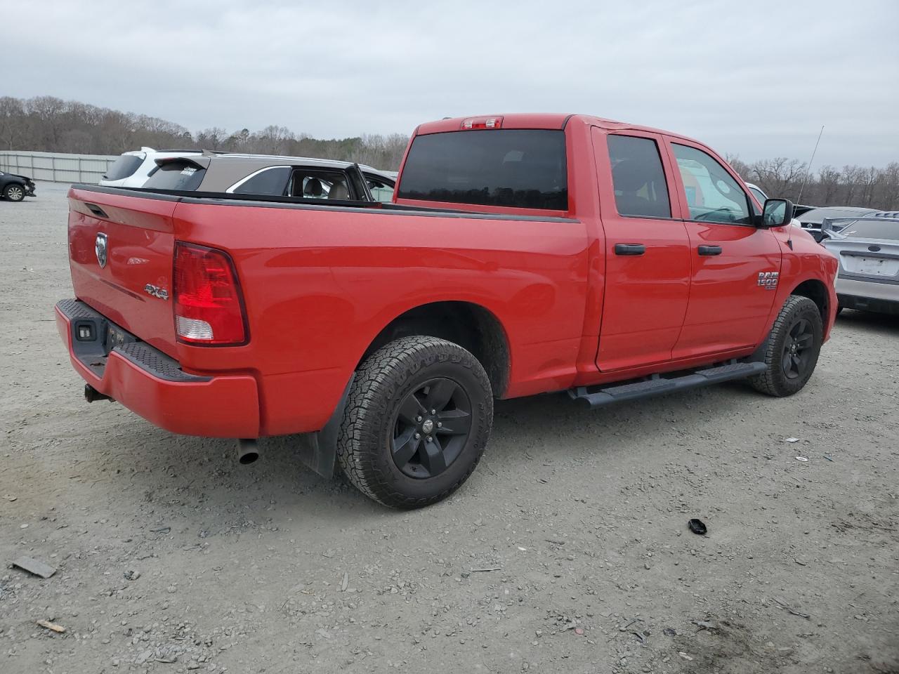 2019 RAM 1500 - Image 3