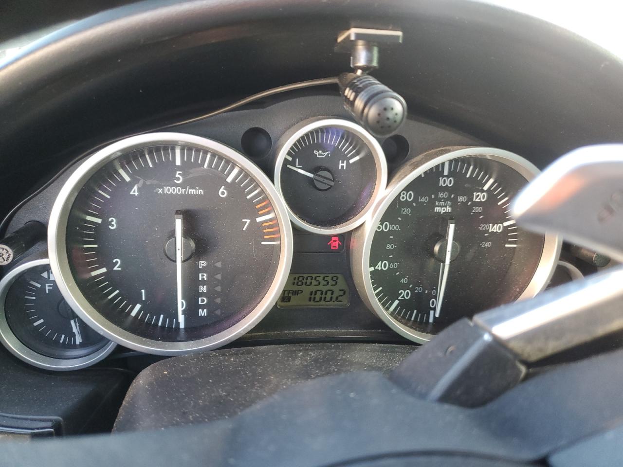 2006 Mazda MX-5 - Image 9