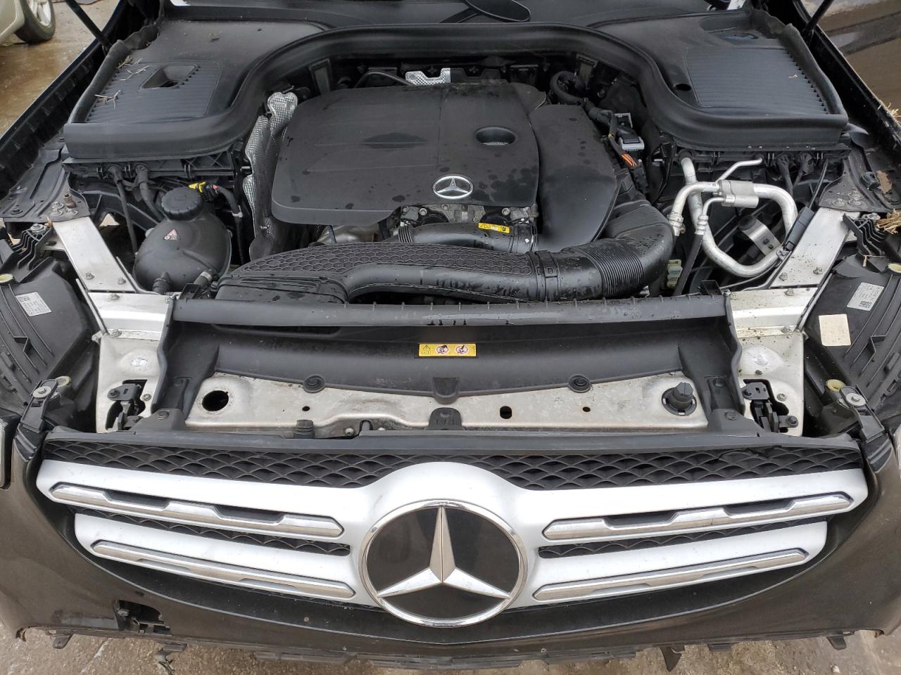 2020 Mercedes-Benz GLC - Image 12