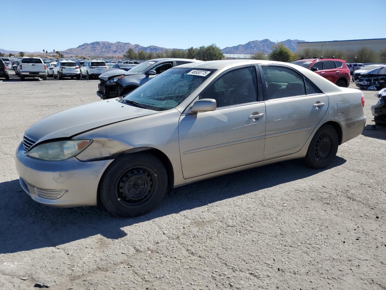 2006 Toyota Camry - Image 1