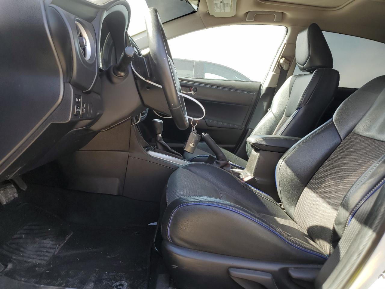 2017 Toyota Corolla - Image 7