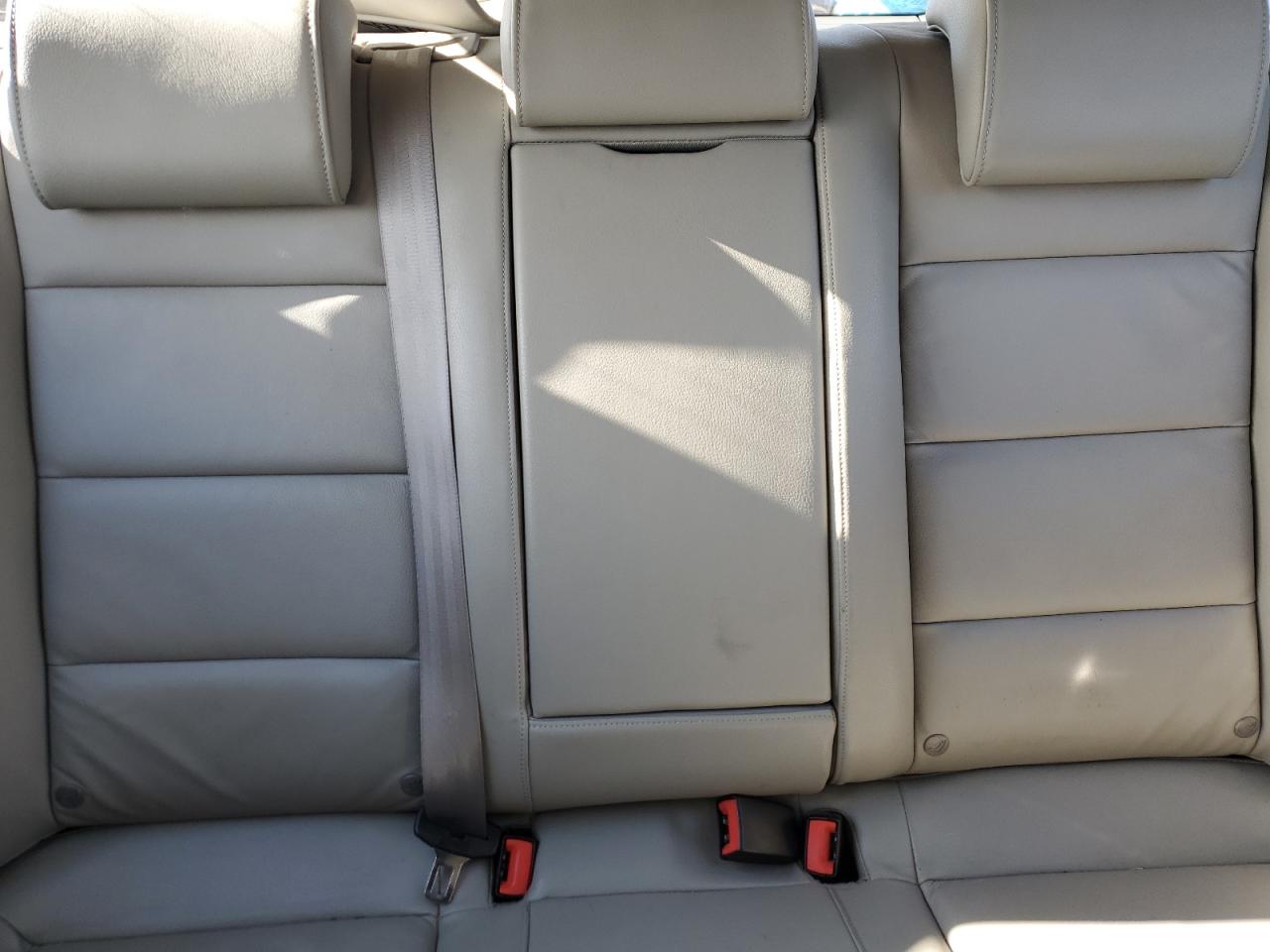 2008 Audi A4 - Image 10