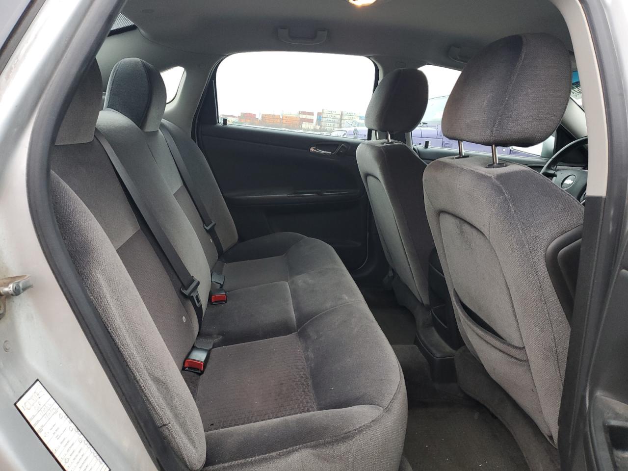 2012 Chevrolet Impala - Image 10