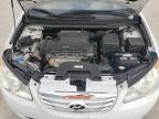 2010 Hyundai Elantra Blue за продажба в Homestead, FL - Front End