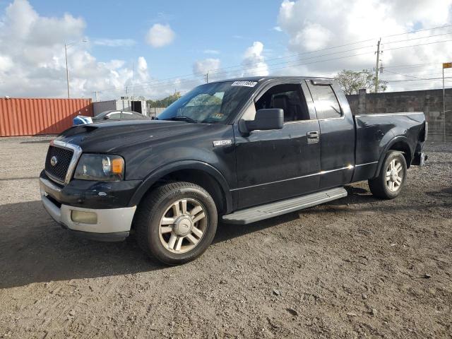 2004 Ford F150 