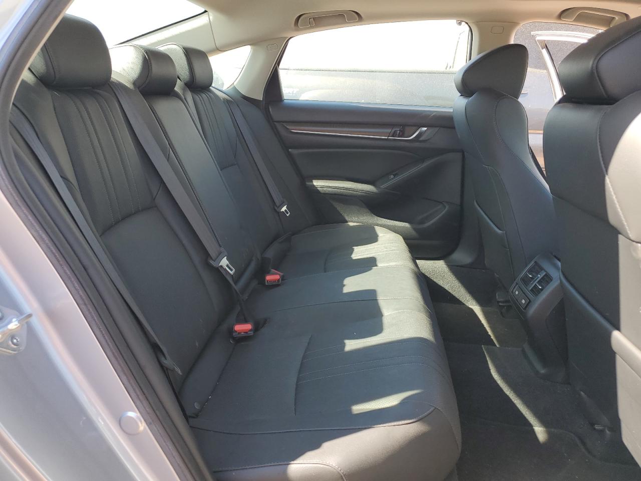 2021 Honda Accord - Image 10