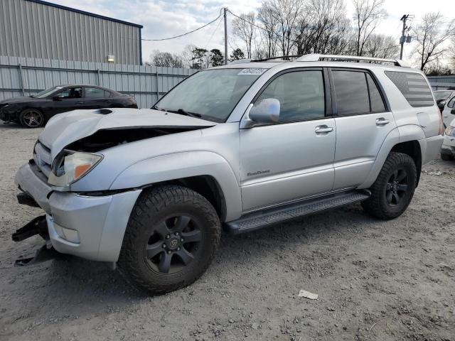 2004 Toyota 4Runner Sr5