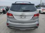 2017 Hyundai Santa Fe Se Ultimate იყიდება Lebanon-ში, TN - Front End