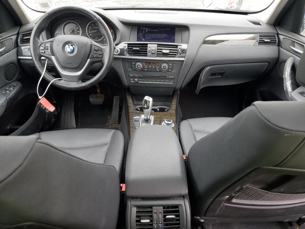 2014 BMW X3 - Image 8