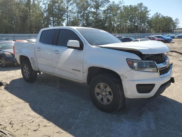 Pickups CHEVROLET COLORADO 2015 Biały
