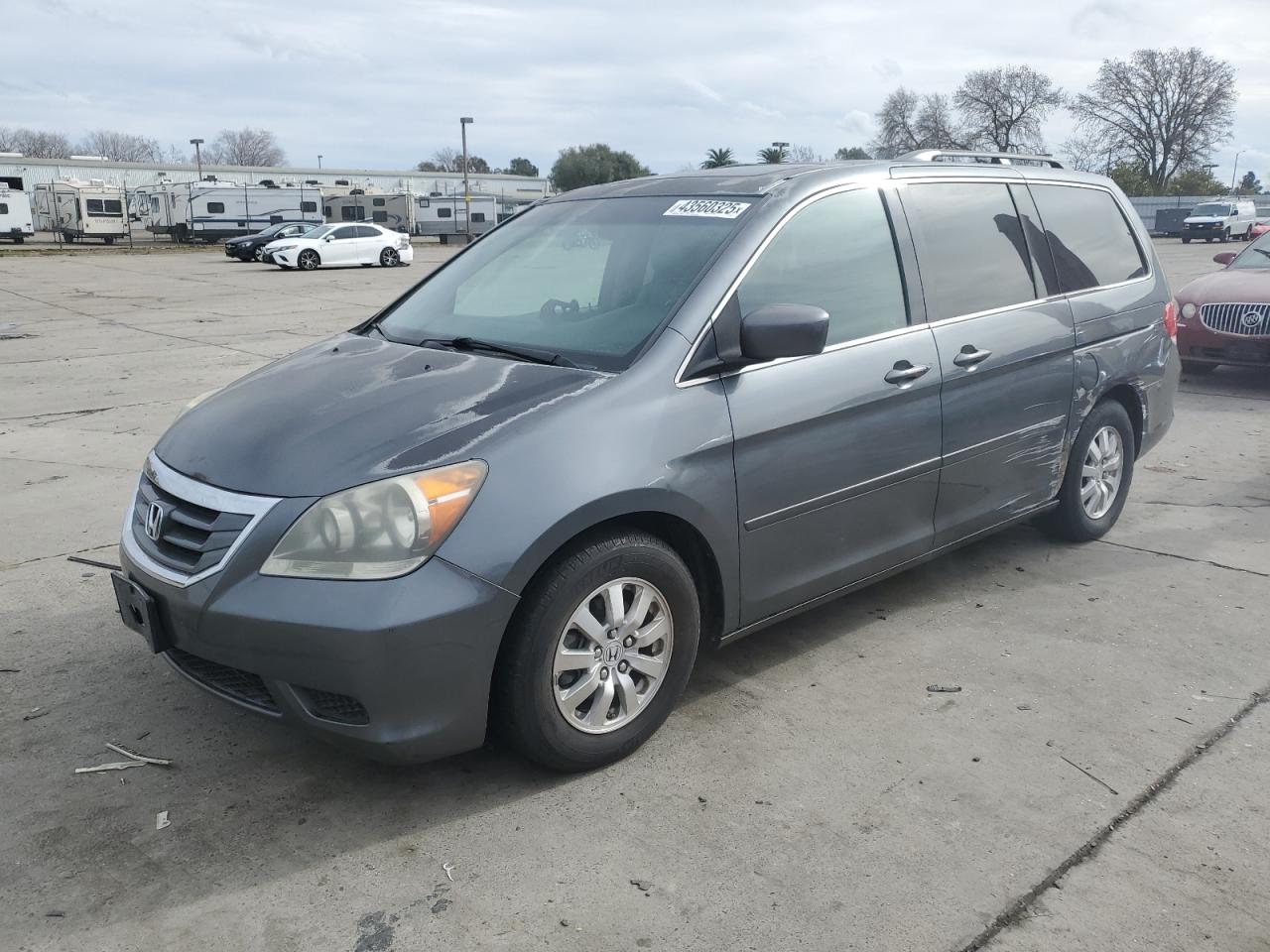 2010 Honda Odyssey - Image 1