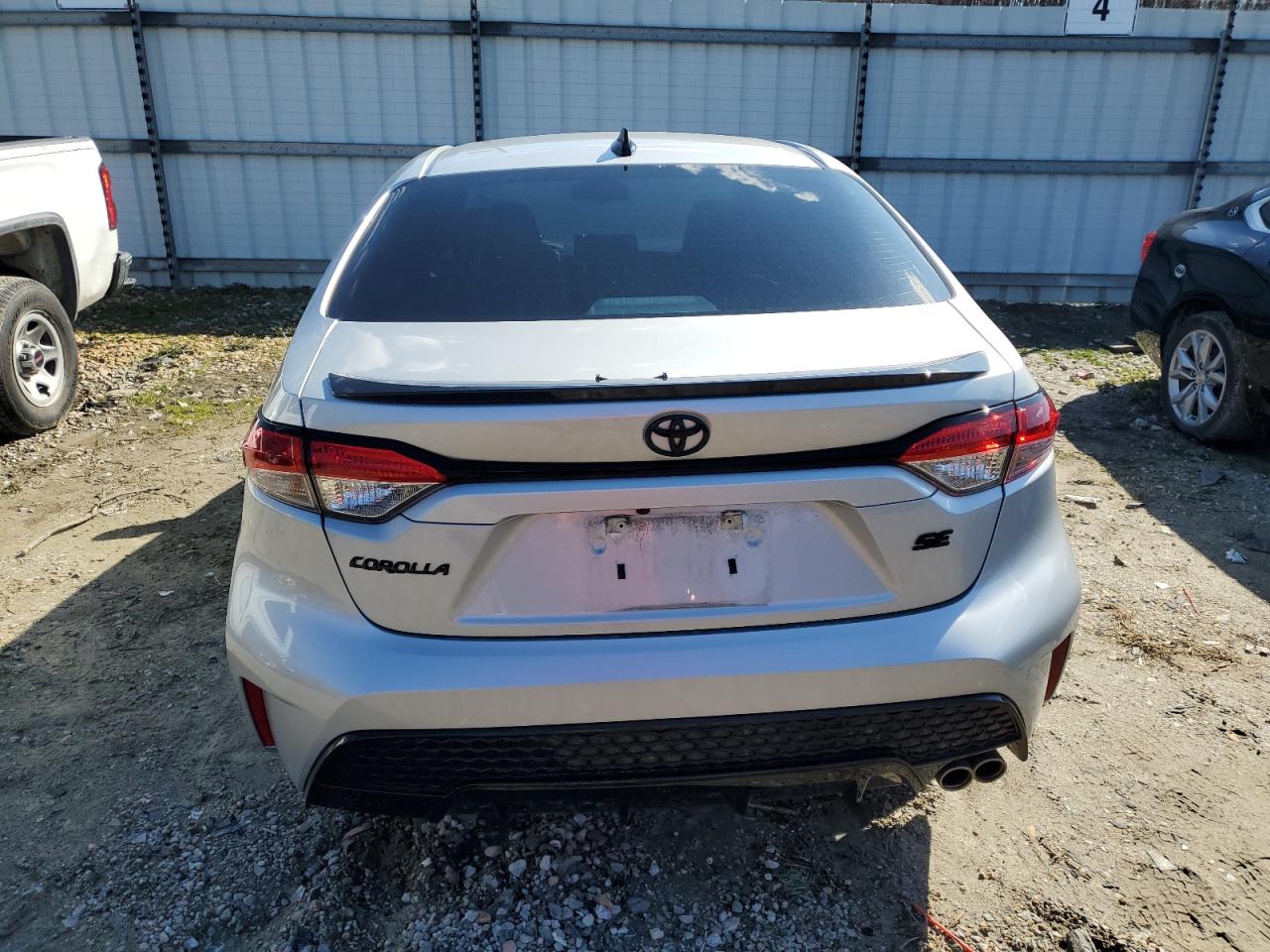 2021 Toyota Corolla - Image 6