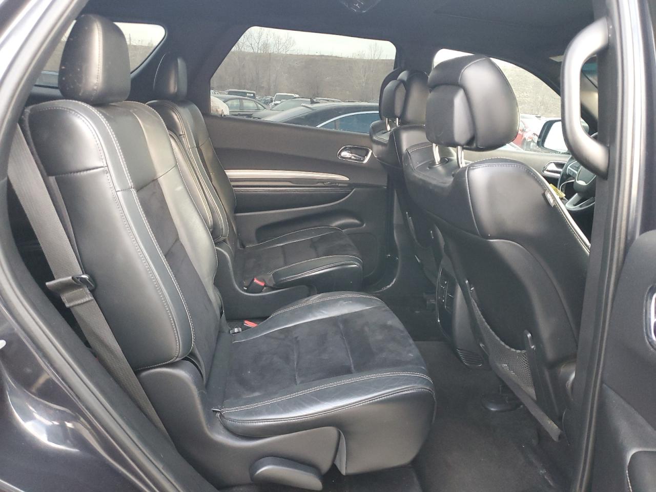 2015 Dodge Durango - Image 11