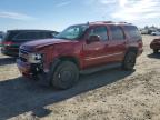 2010 Chevrolet Tahoe K1500 Lt للبيع في Sacramento، CA - Front End