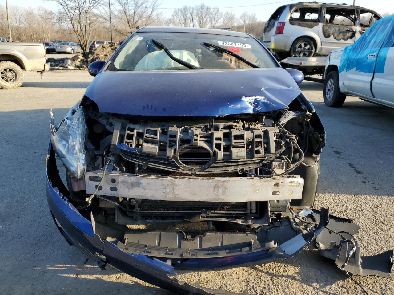 2010 Toyota Prius - Image 5