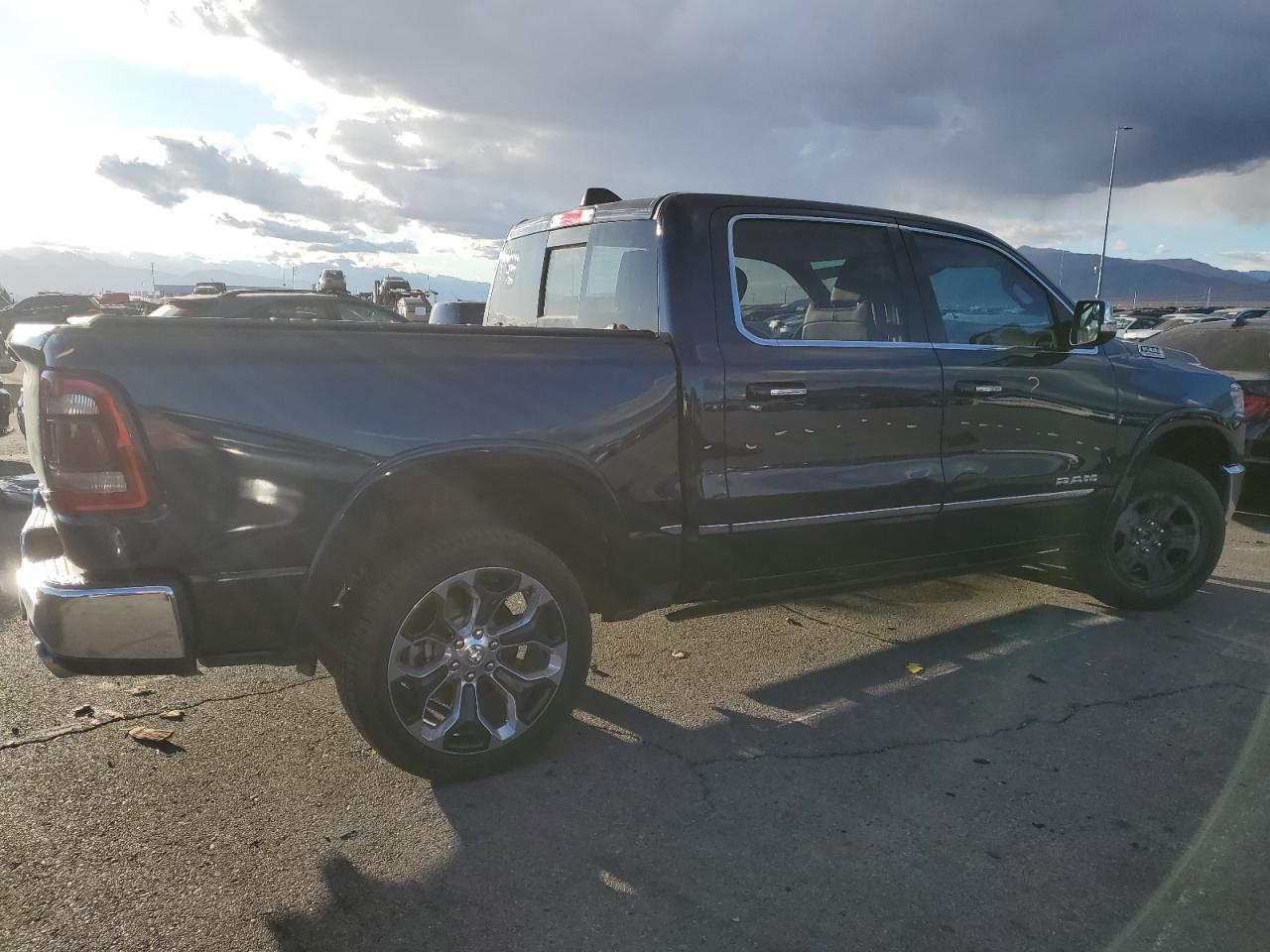 2020 RAM 1500 - Image 3