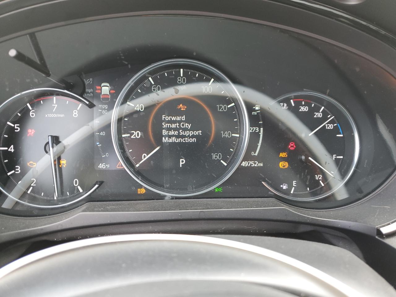 2020 Mazda CX-9 - Image 9