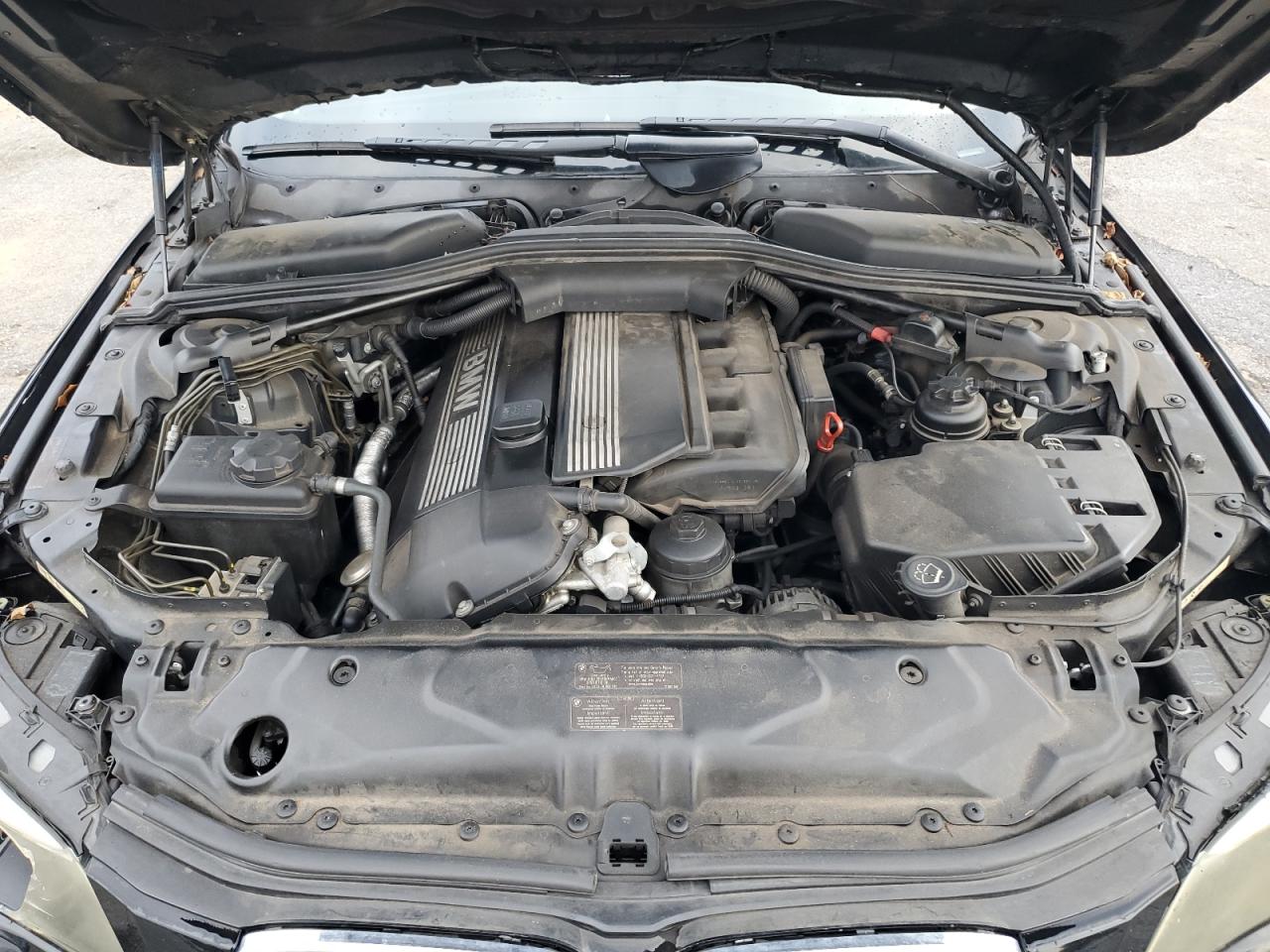 2005 BMW 5er - Image 11