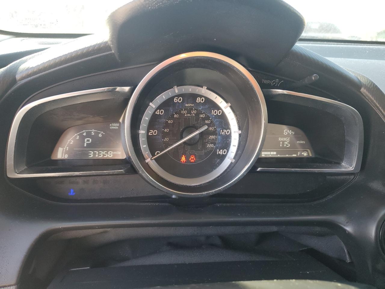 2017 Toyota Yaris - Image 9