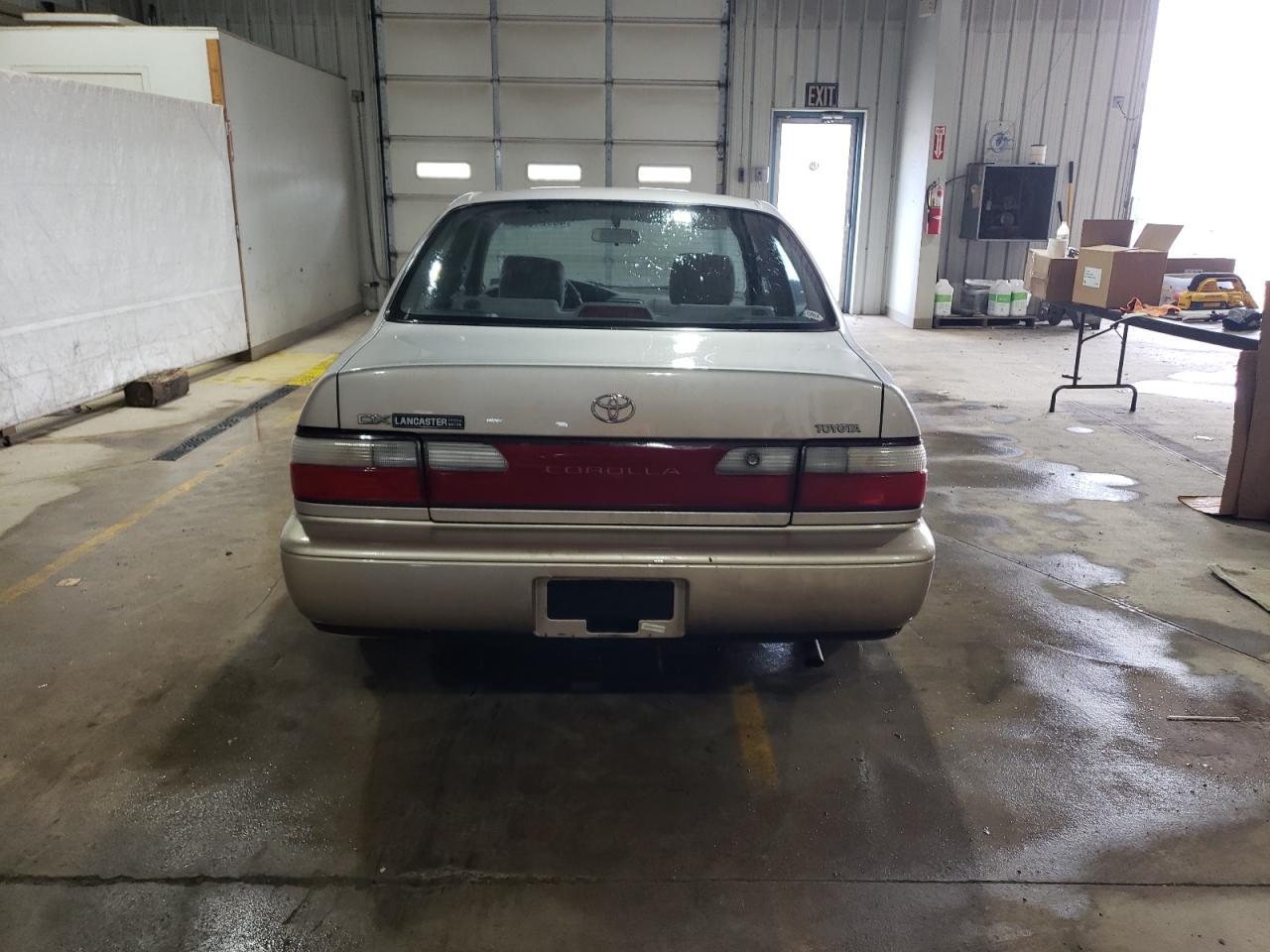 1997 Toyota Corolla - Image 6