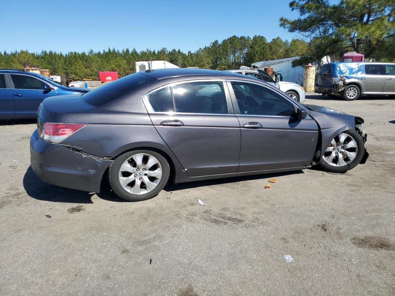 2008 Honda Accord - Image 3