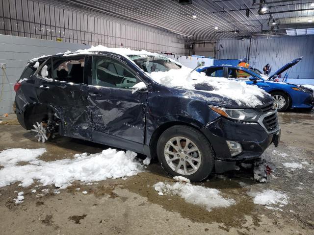  CHEVROLET EQUINOX 2020 Blue
