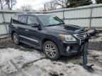 2014 Lexus Lx 570 for Sale in Albany, NY - Front End