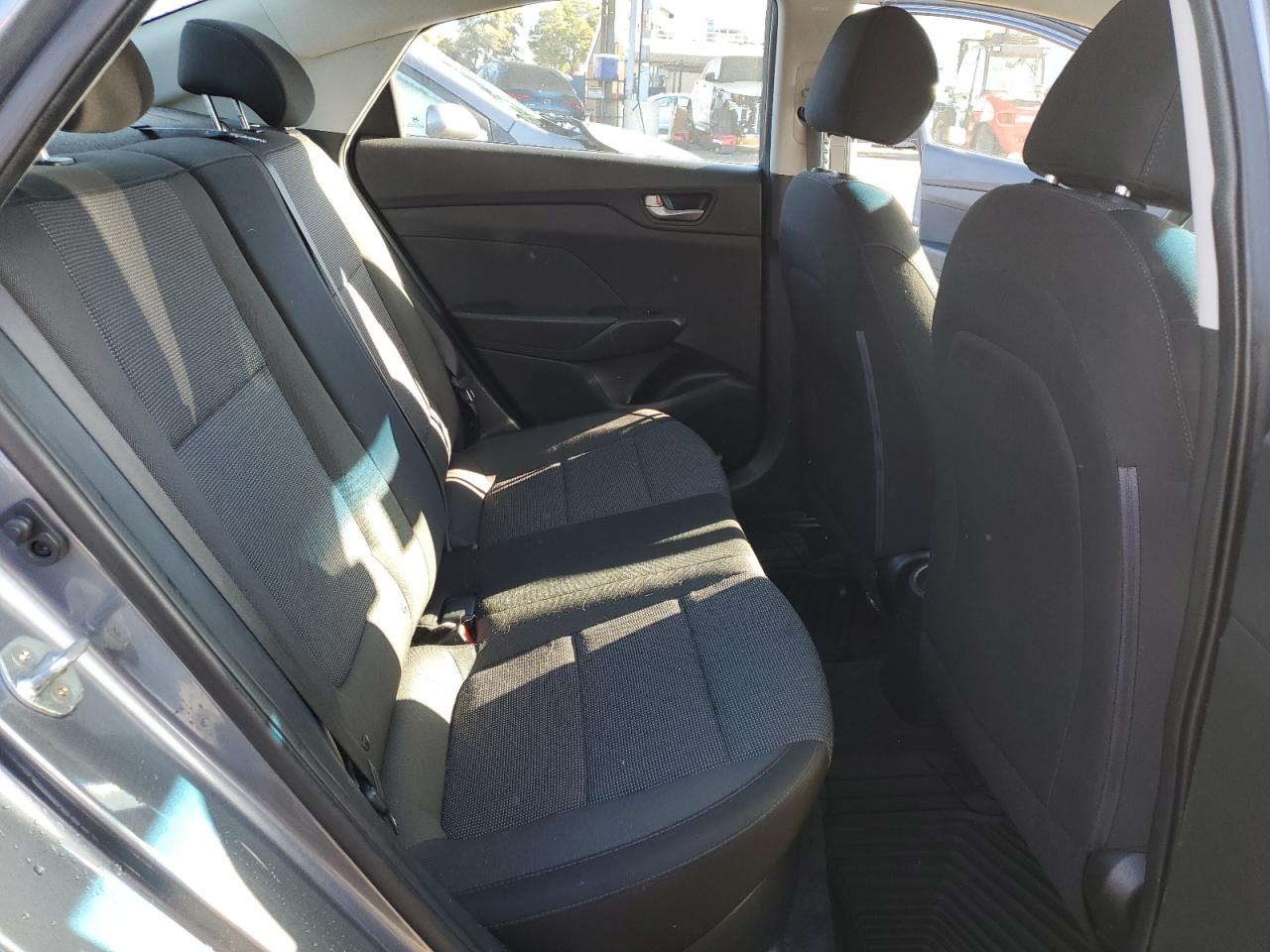 2018 Hyundai Accent - Image 10