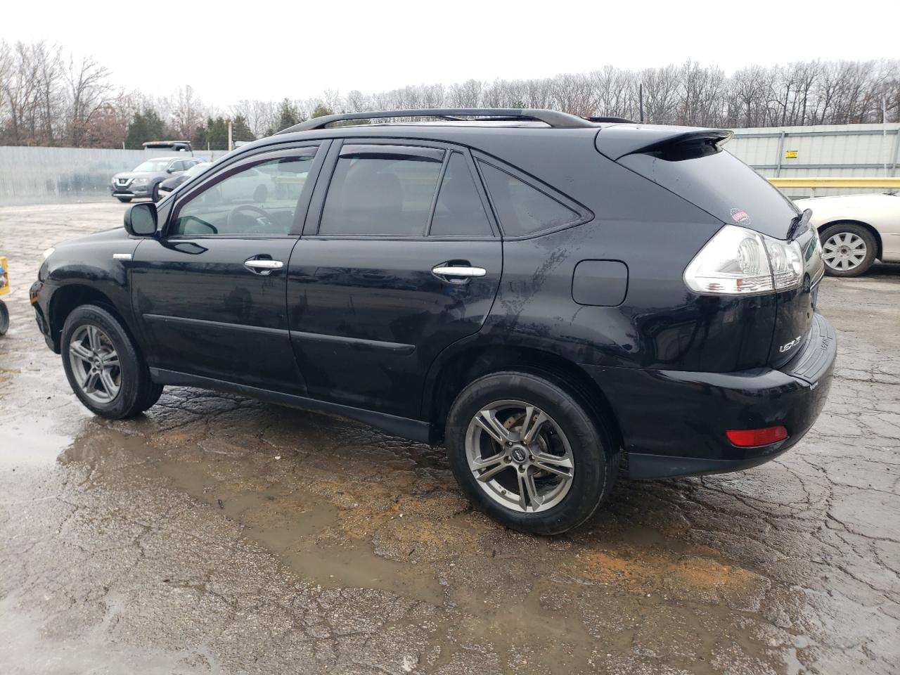 2009 Lexus RX - Image 2