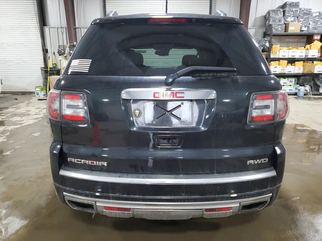 2015 GMC Acadia - Image 6