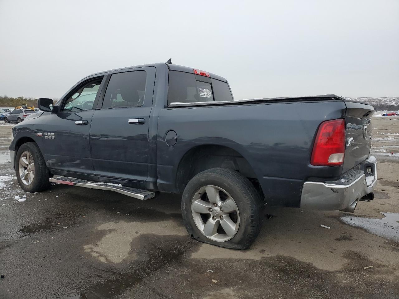 2017 RAM 1500 - Image 2