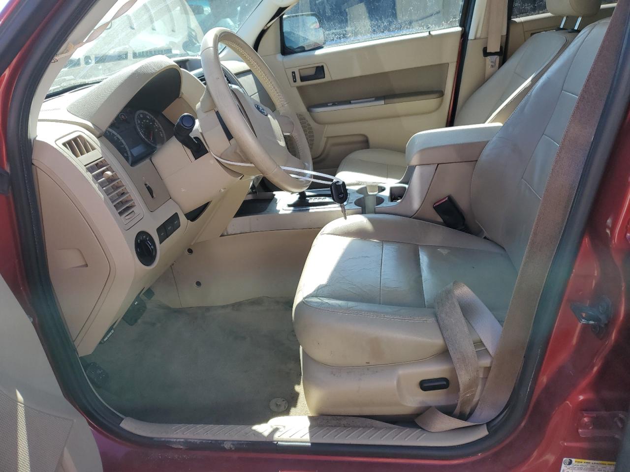2012 Ford Escape - Image 7