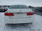 2014 HONDA ACCORD EXL for sale at Copart ON - COOKSTOWN