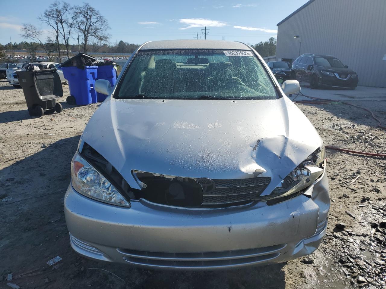2004 Toyota Camry - Image 5