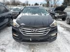 2018 Hyundai Santa Fe Sport  للبيع في Albany، NY - Rear End