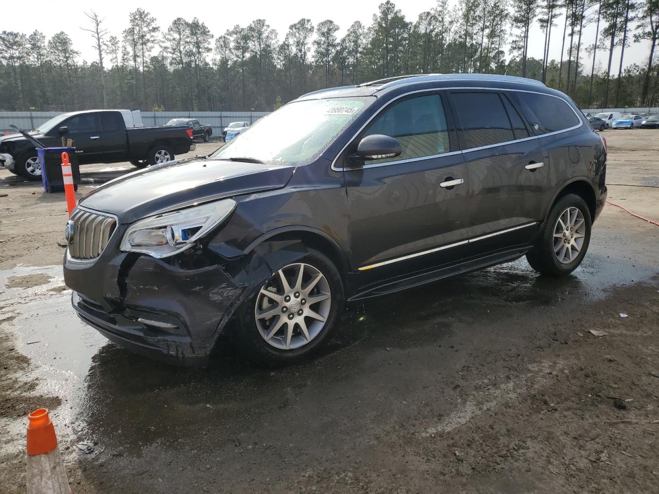 2015 Buick Enclave - Image 1