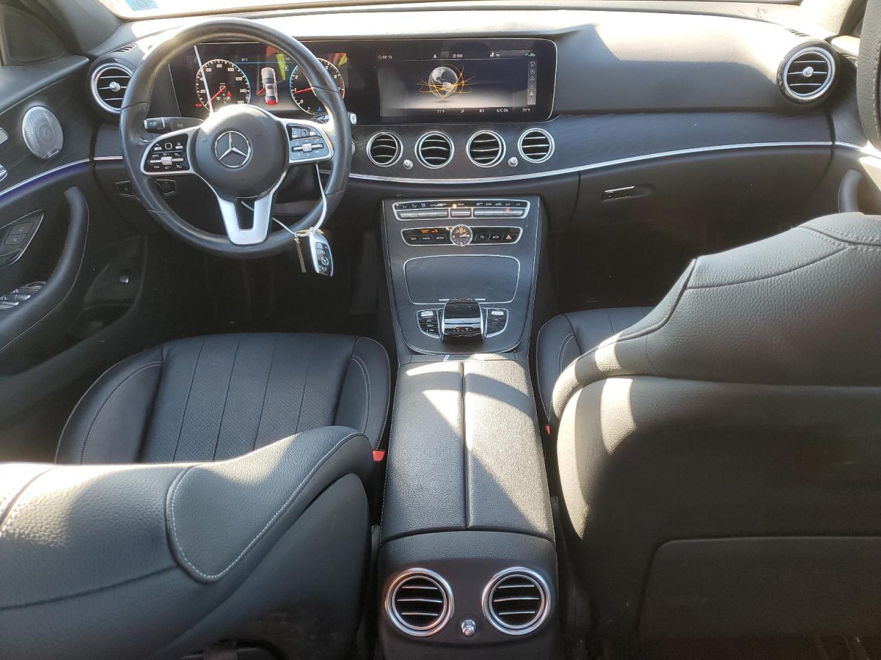 2020 Mercedes-Benz E-klasse - Image 8
