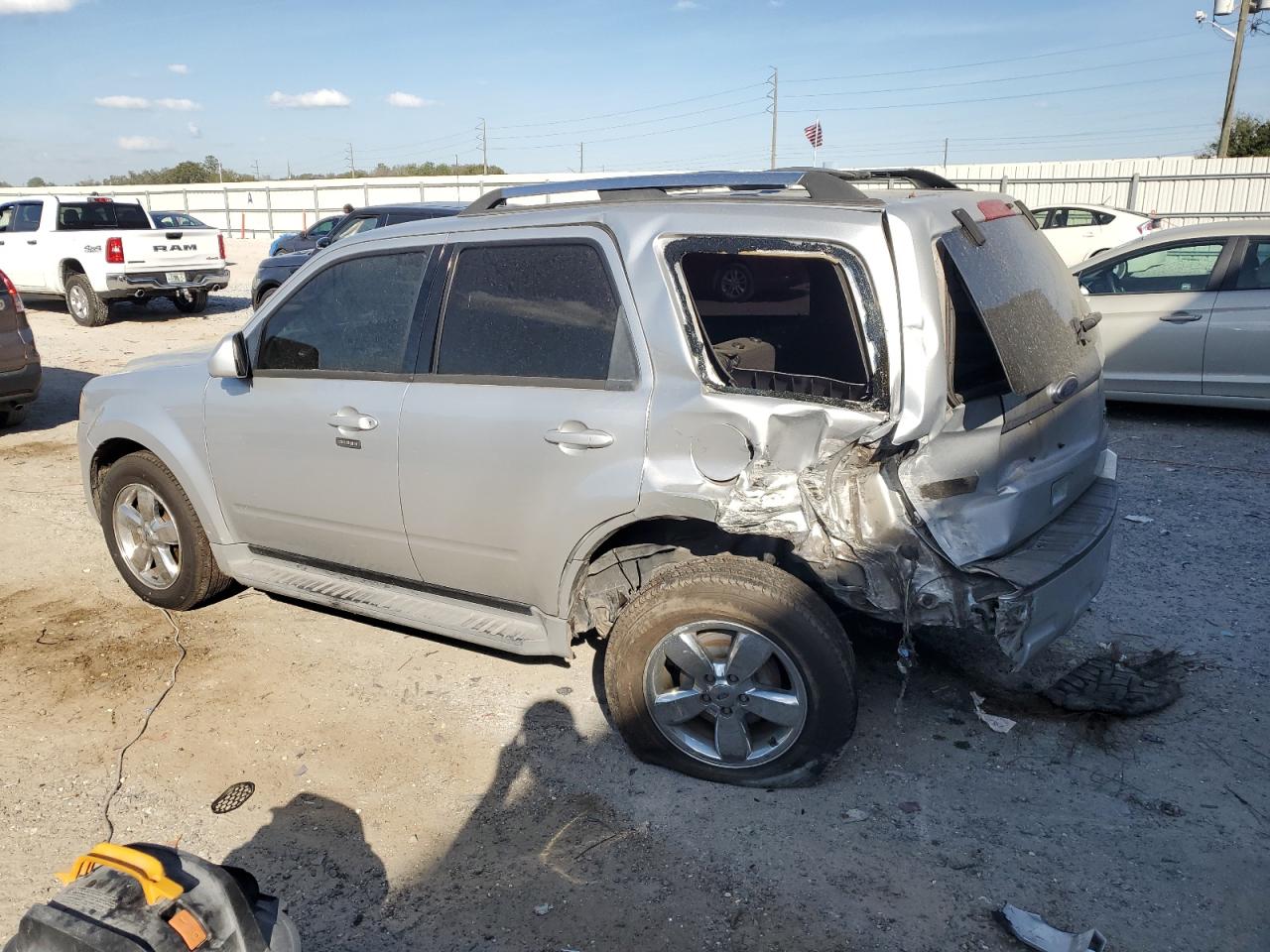 2010 Ford Escape - Image 2