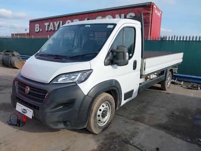 2021 FIAT DUCATO 35