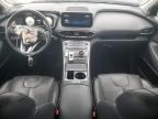 2021 Hyundai Santa Fe Sel продається в Fredericksburg, VA - Front End