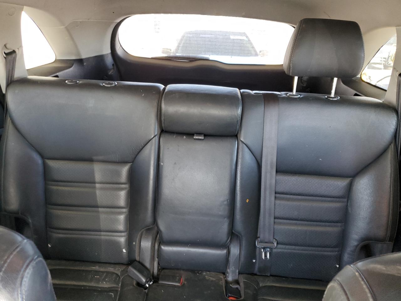 2017 Kia Sorento - Image 10