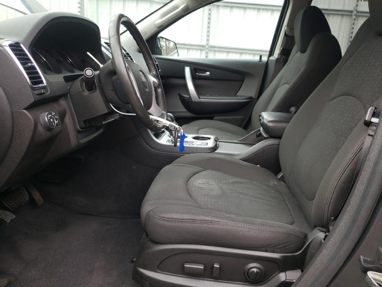 2012 GMC Acadia - Image 7
