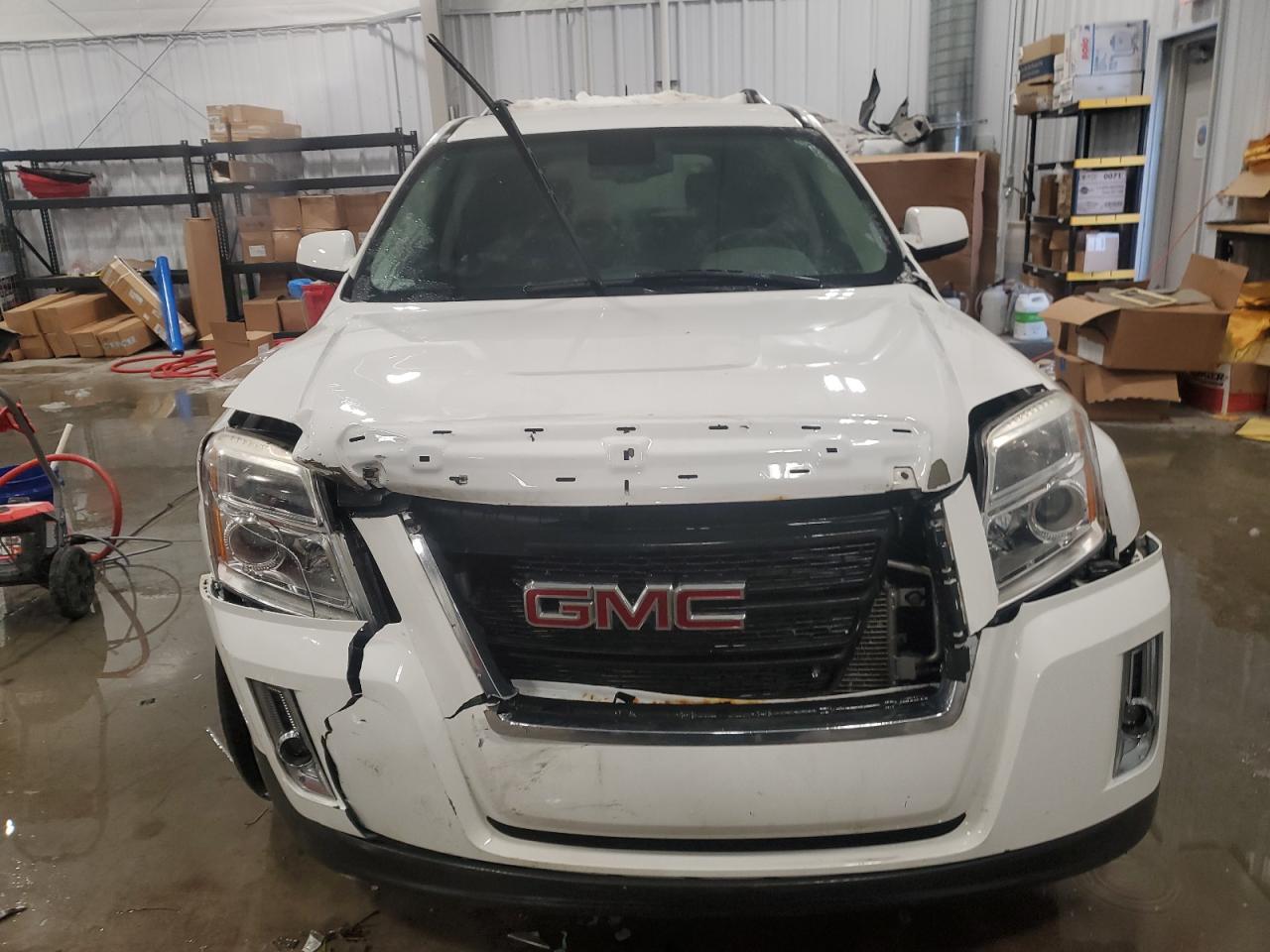 2013 GMC Terrain - Image 5