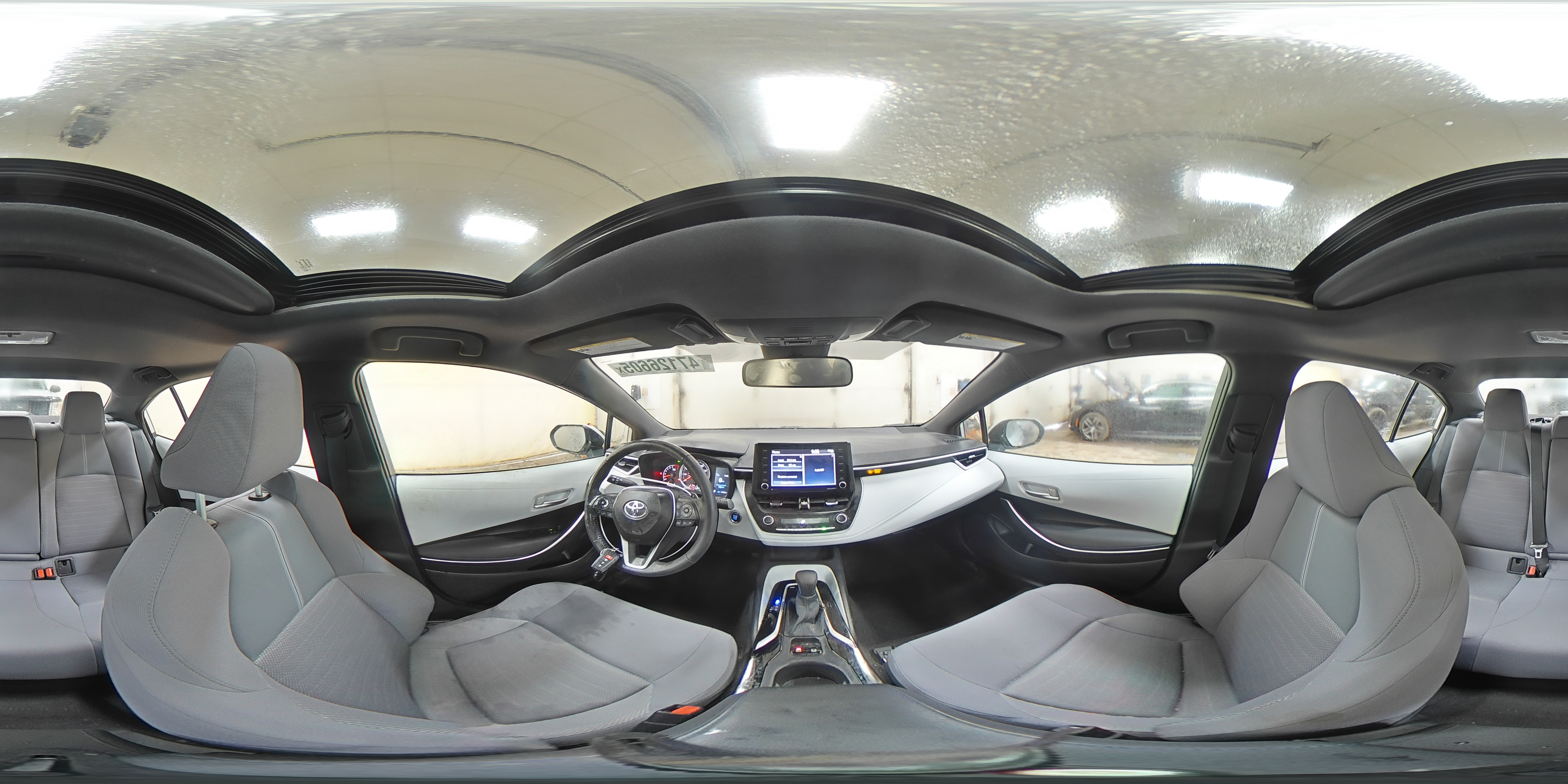 2022 Toyota Corolla - Image 14