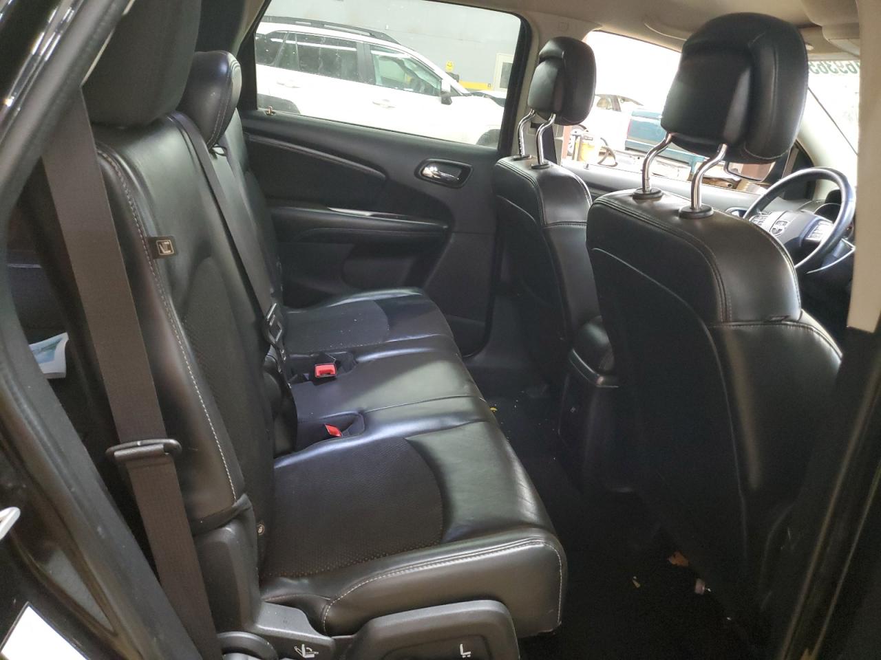 2017 Dodge Journey - Image 11