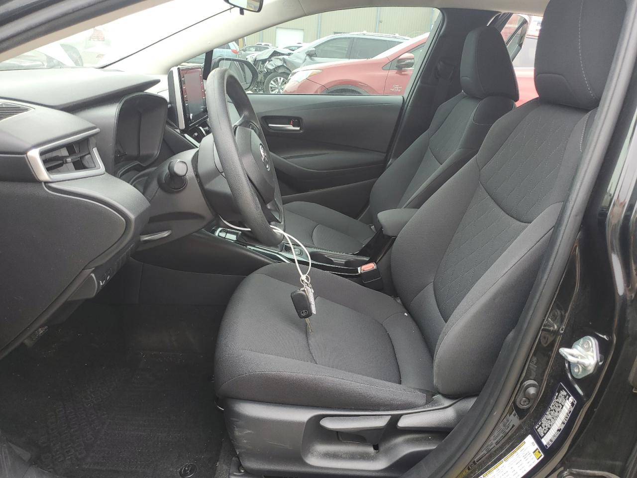 2020 Toyota Corolla - Image 7