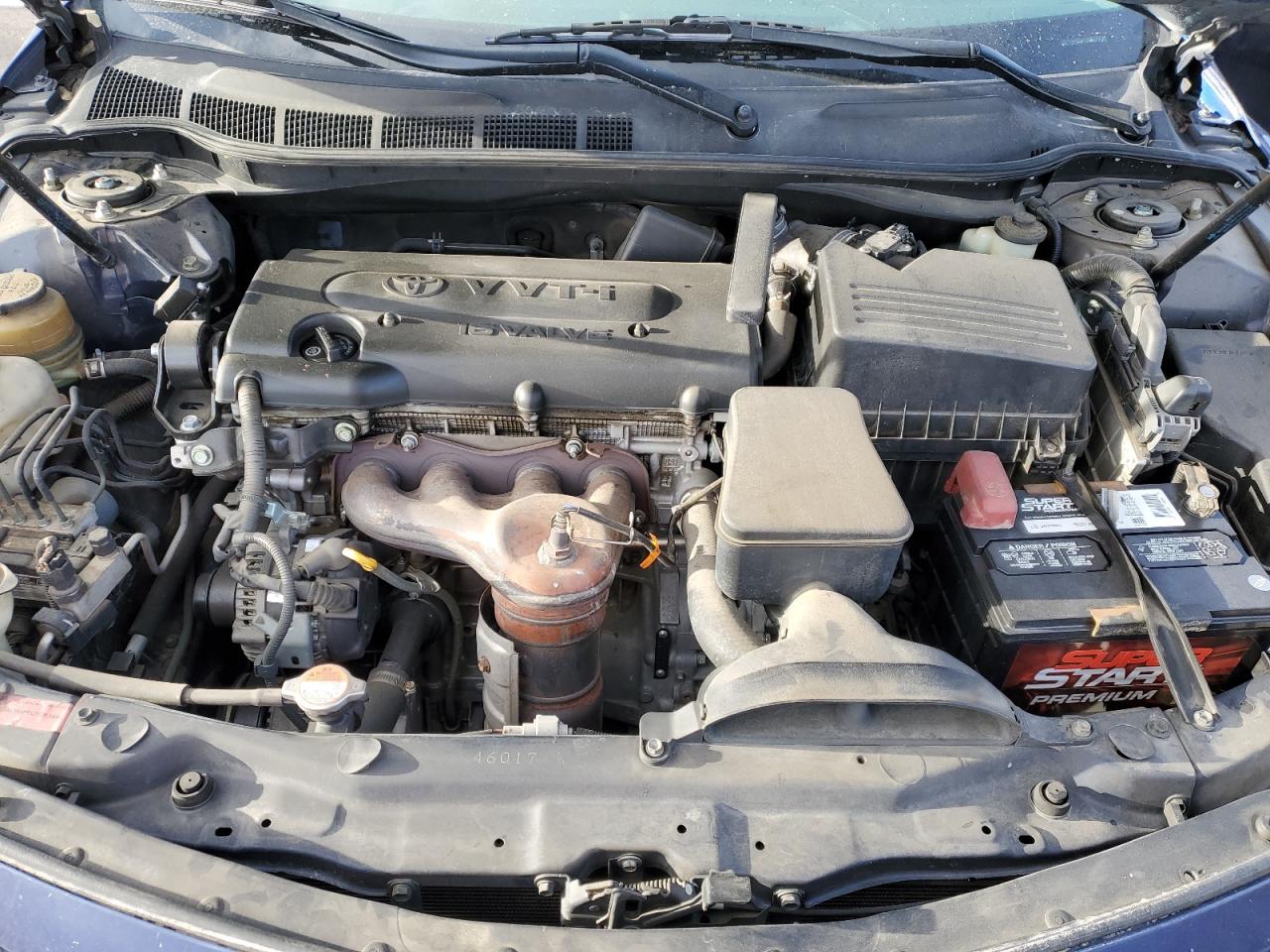 2007 Toyota Camry - Image 11